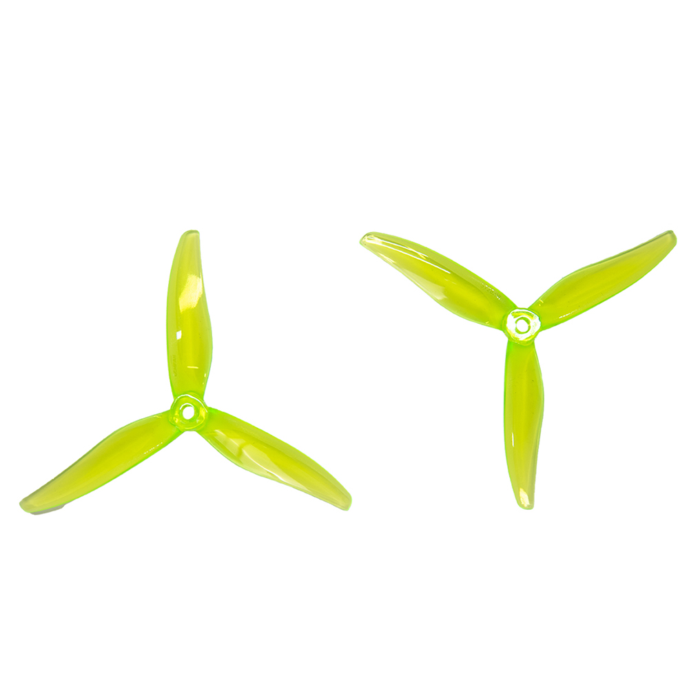 6-Paar-Gemfan-5128-51x28-51-Zoll-3-Blatt-PC-Propeller-fuumlr-FPV-Racing-RC-Drone-2016360-9